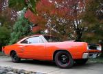 Dodge Super Bee 1969 года